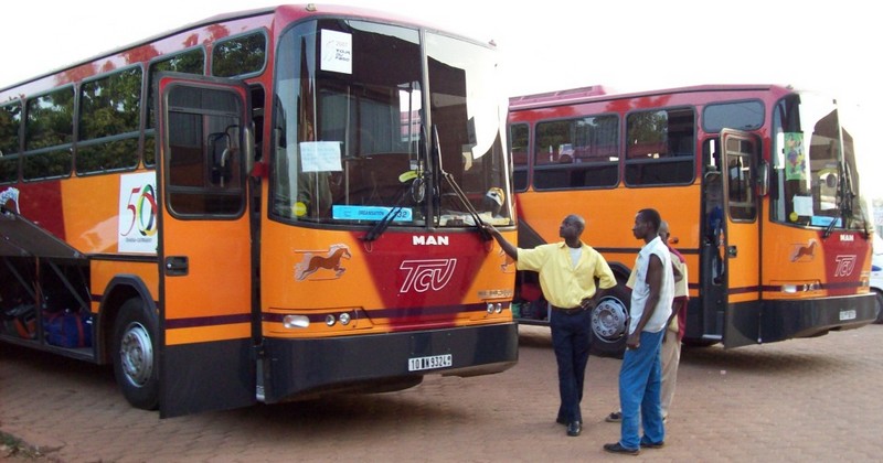 Tour Du Burkina Faso 07